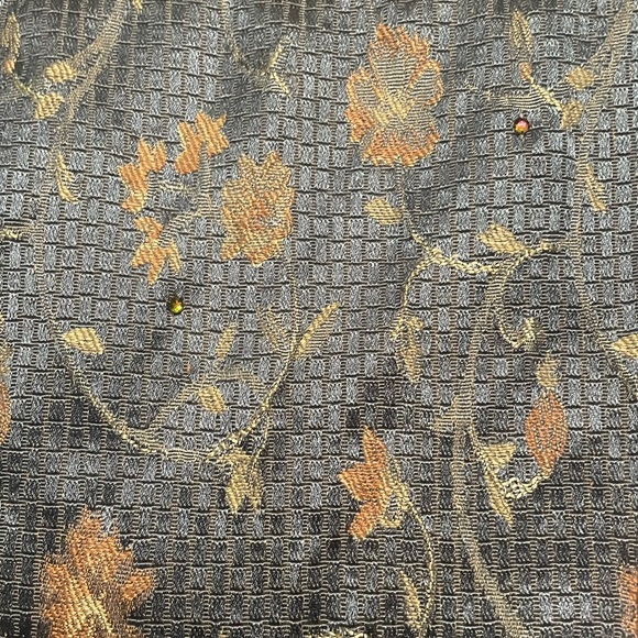 Vintage Patchwork Vest - Picture 6 of 6